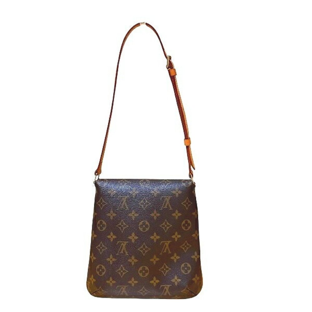 Louis Vuitton Monogram Musette Salsa M51387 Bag Shoulder Women's - Picture 2 of 9